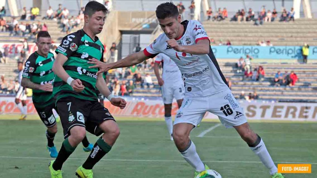 Podría caerse la venta de Lobos BUAP