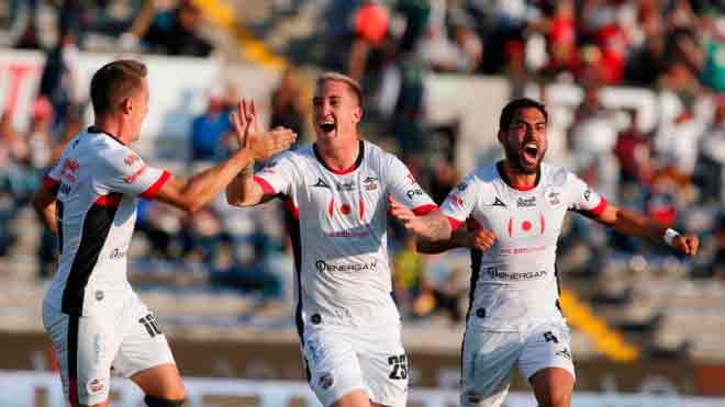 Lobos BUAP sin jugadores para realizar pretemporada