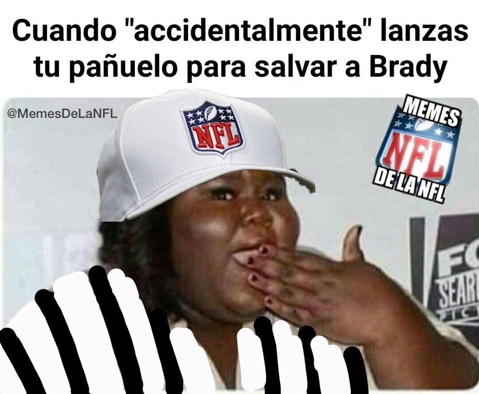 Memes del Super Bowl LIII 3