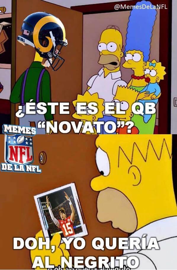 Memes del Super Bowl LIII 4