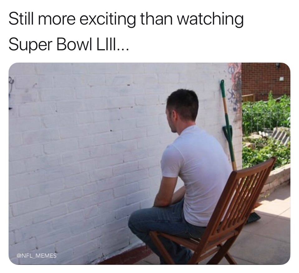 Memes del Super Bowl LIII 5