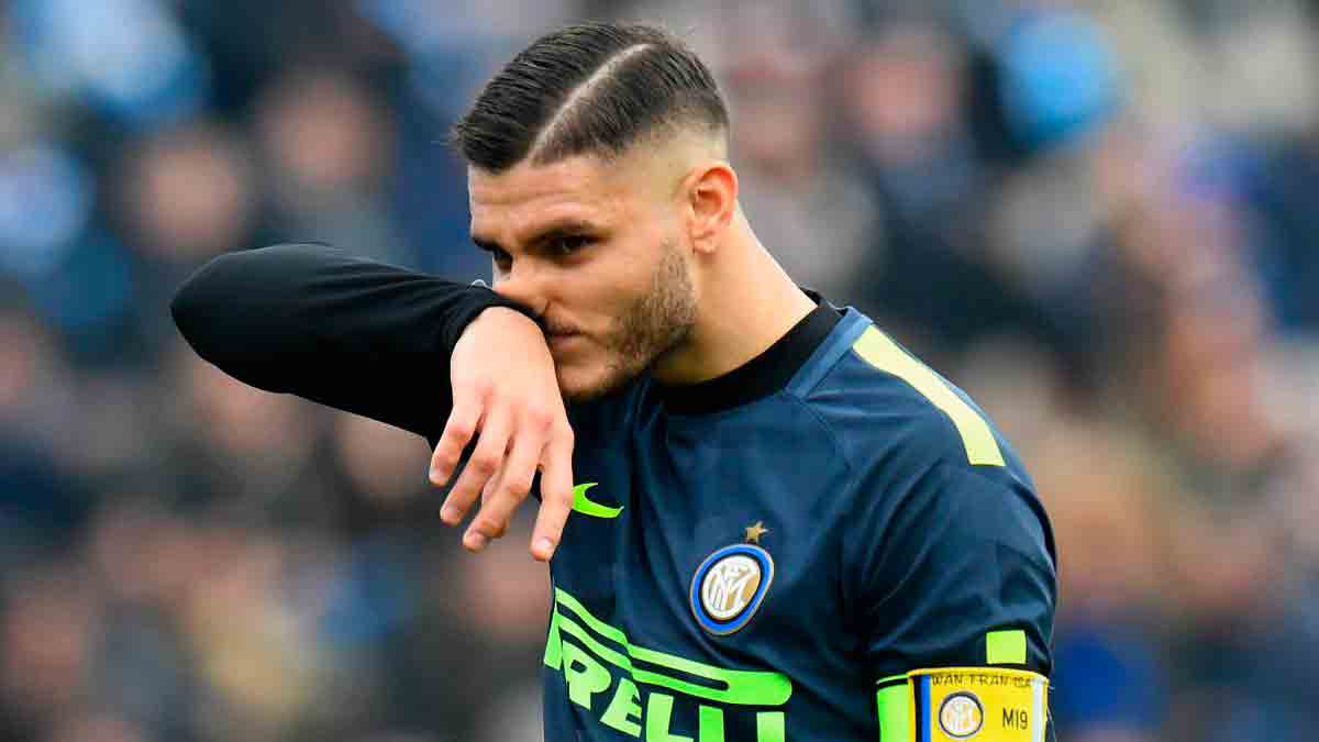 Mauro Icardi