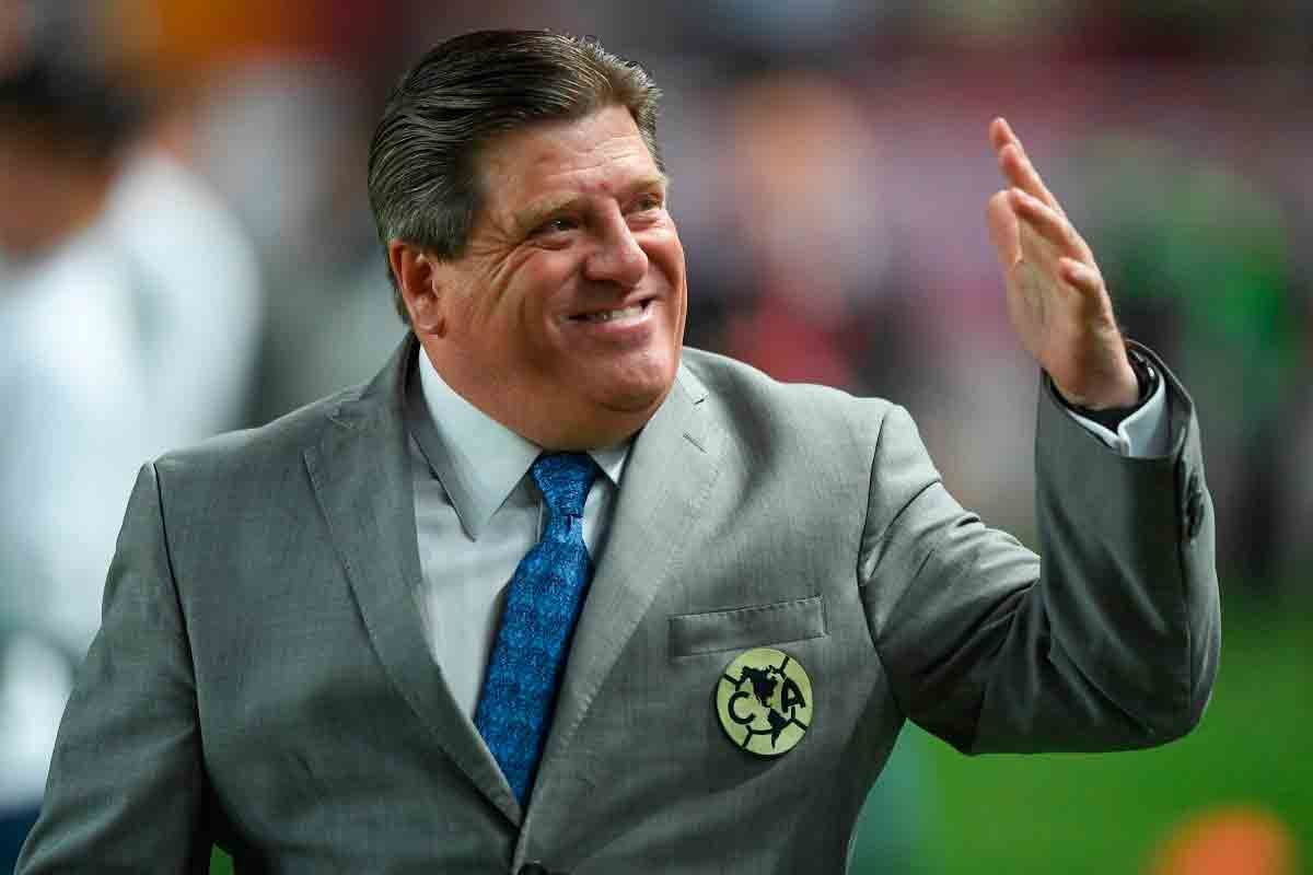 Miguel Herrera