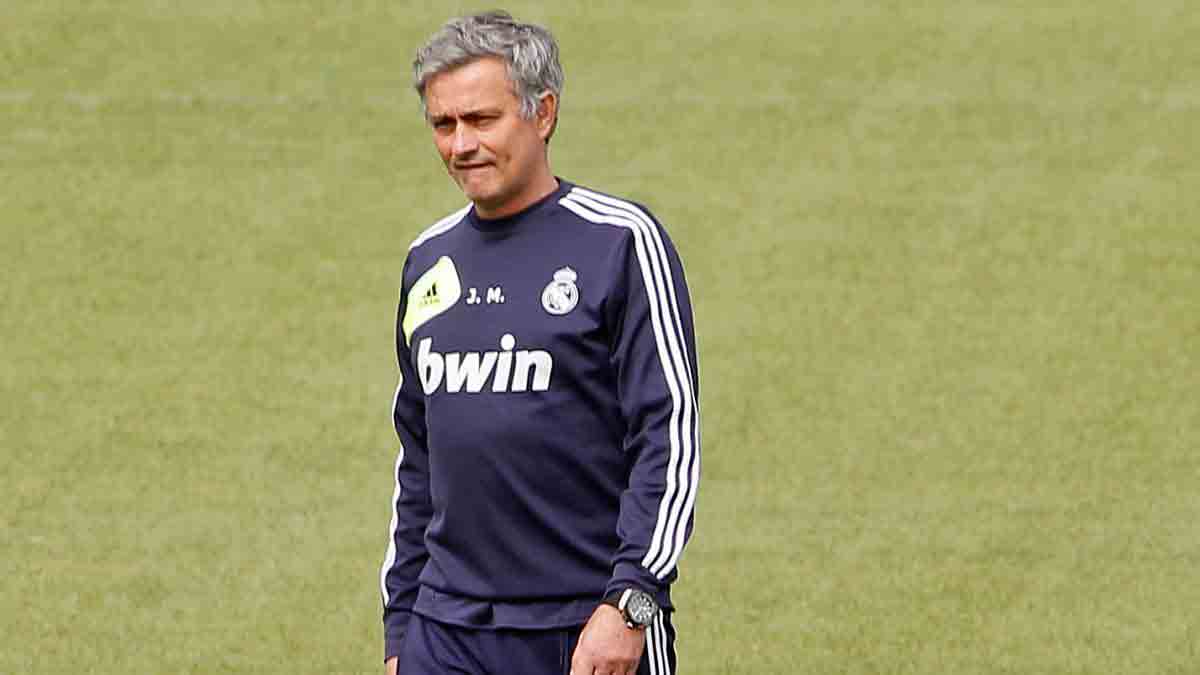 Mourinho