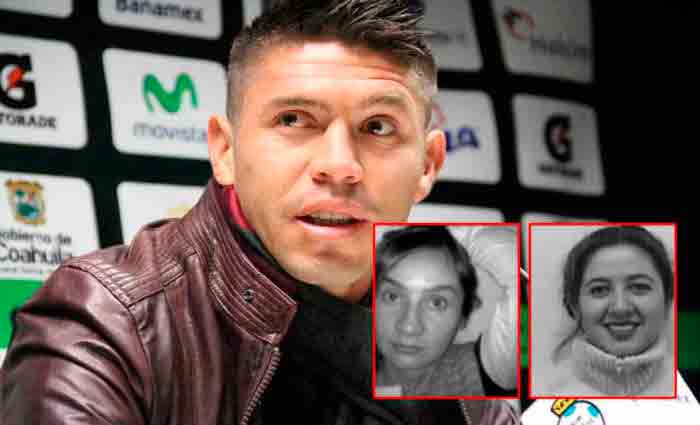 Oribe Peralta