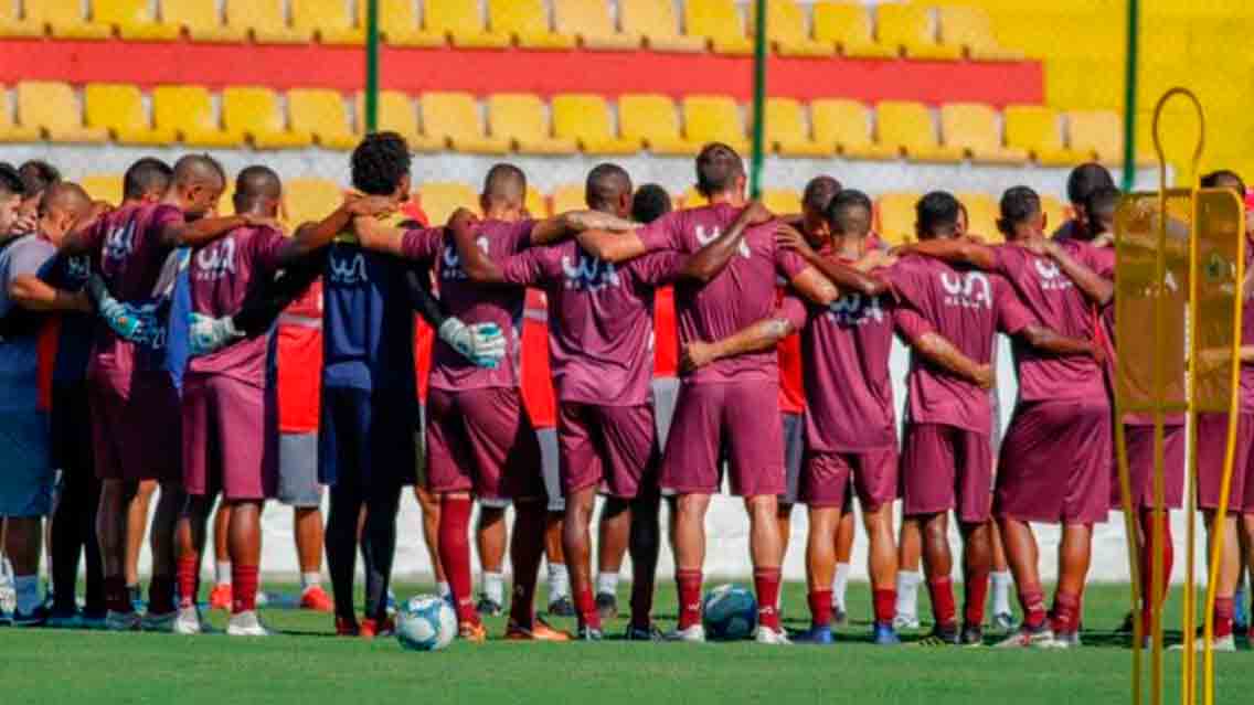 Otra tragedia en Brasil deja tres heridos