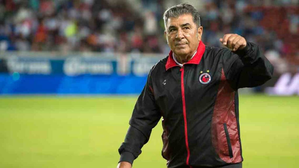 Otros casos de extorsión en el futbol mexicano