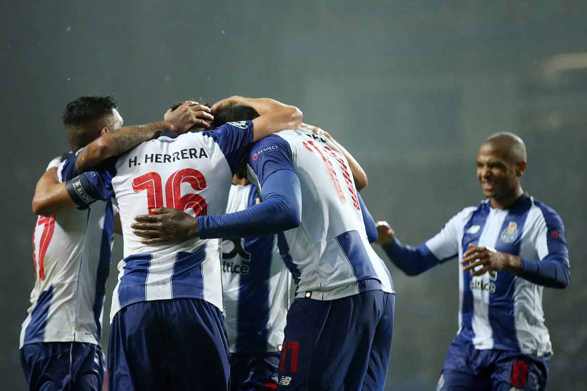Porto