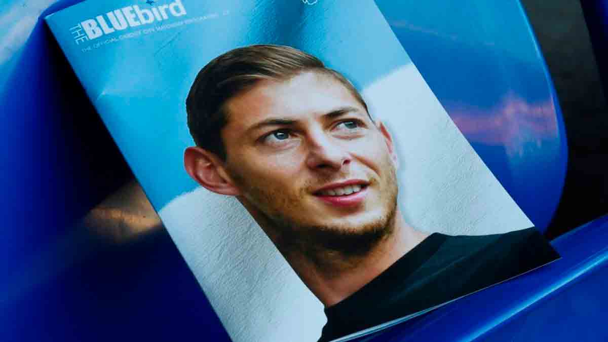 Emiliano Sala