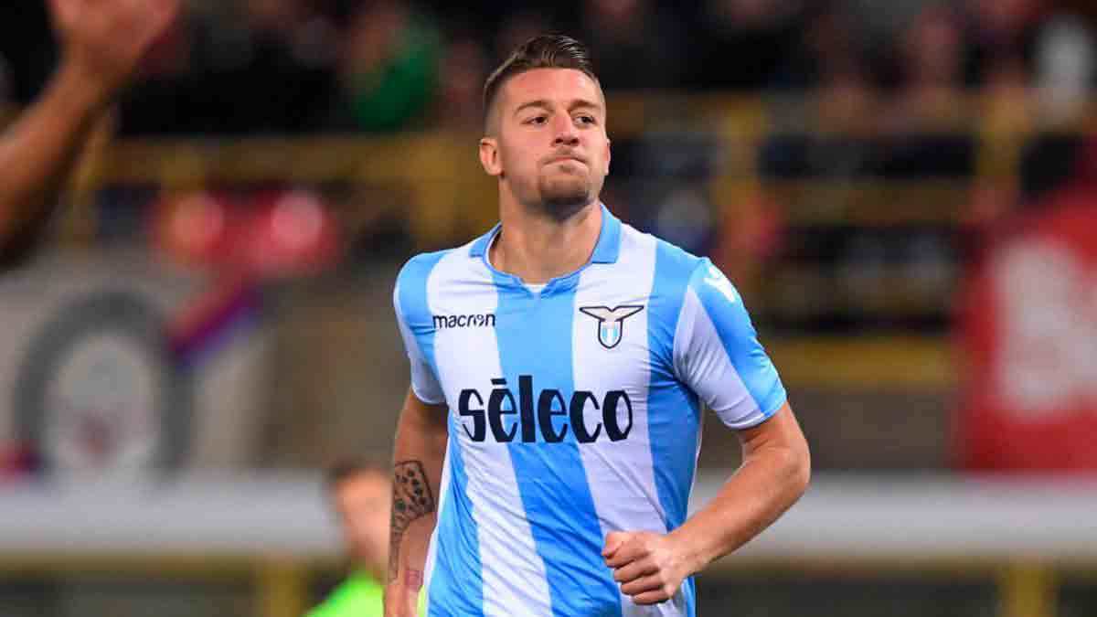 Sergej Milinkovic Savic