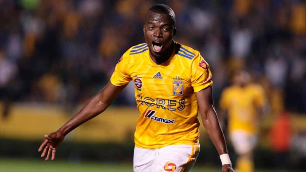 Tigres golea y avanza a cuartos en Concachampions