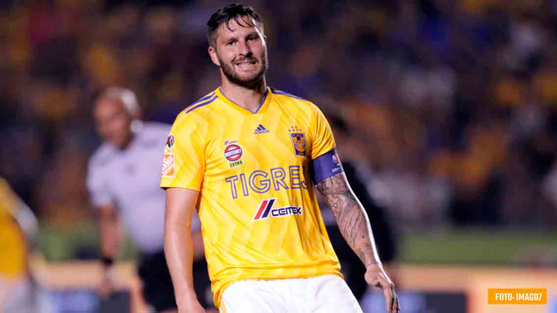 Sin Gignac, Tigres viajó a Costa Rica