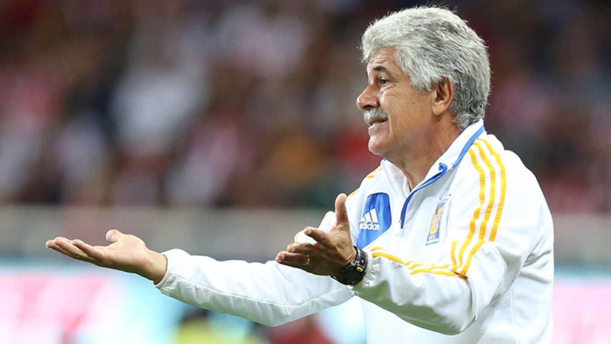 Ricardo Ferretti