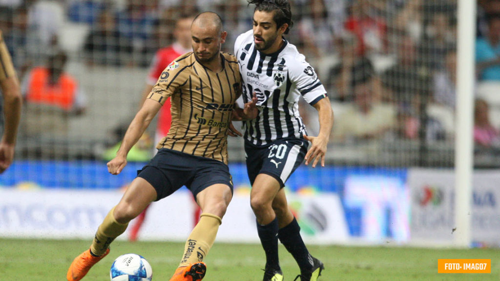 ¿Dónde y cuándo ver la Jornada 5 de la Liga MX?
