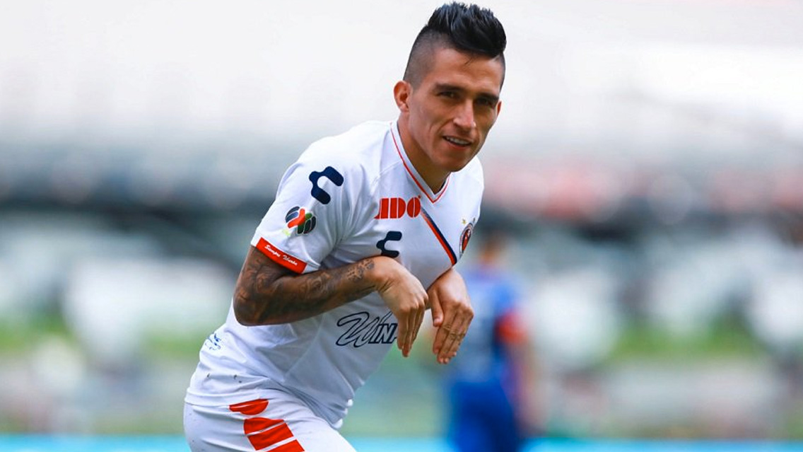 Bryan Carrasco, el nuevo ‘héroe’ de América