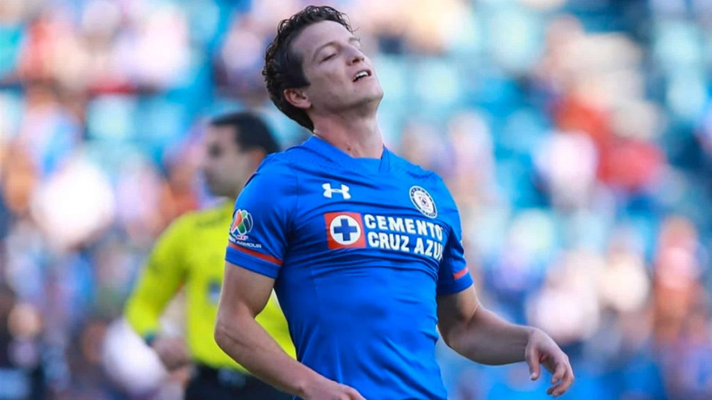 Los que regresarán a Cruz Azul en junio