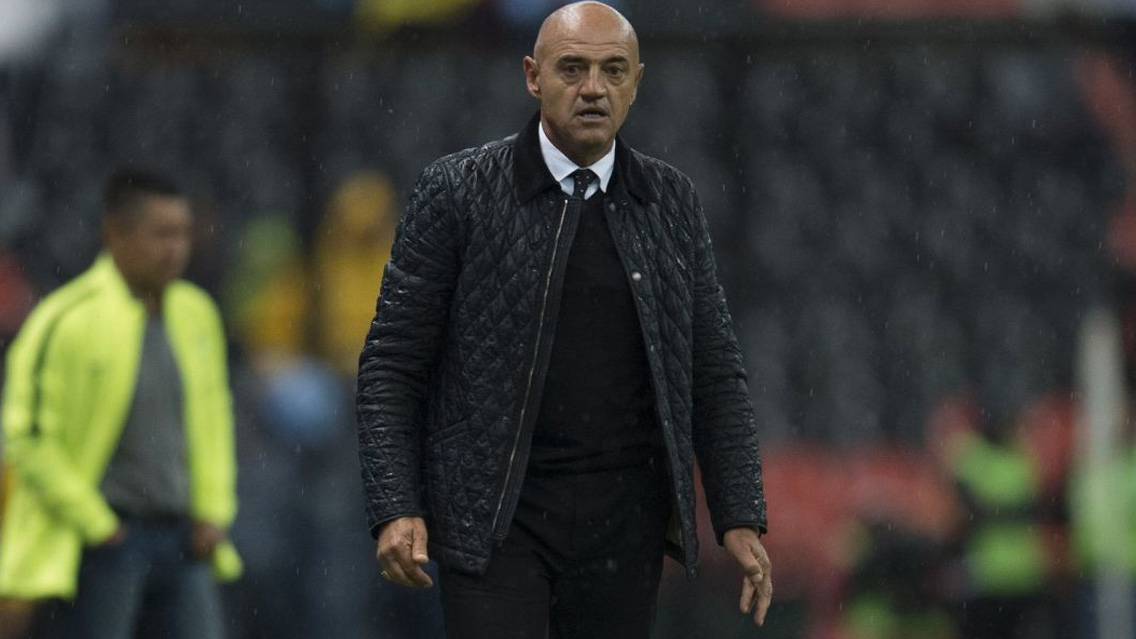 OFICIAL: Chelís, nuevo técnico del Puebla