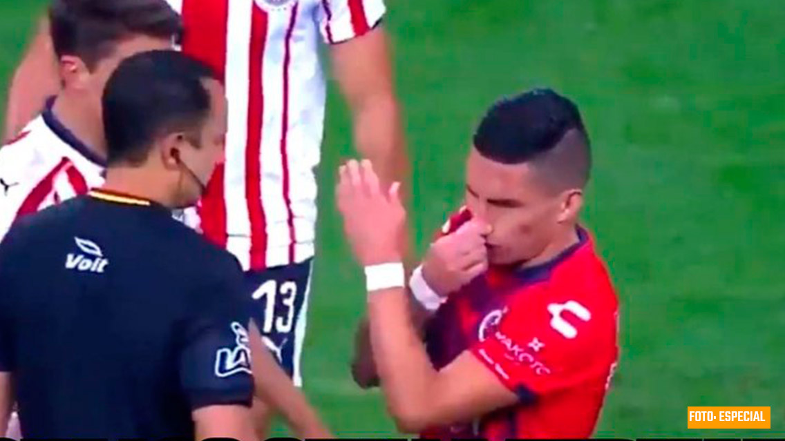 Memes del empate de Chivas ante Veracruz