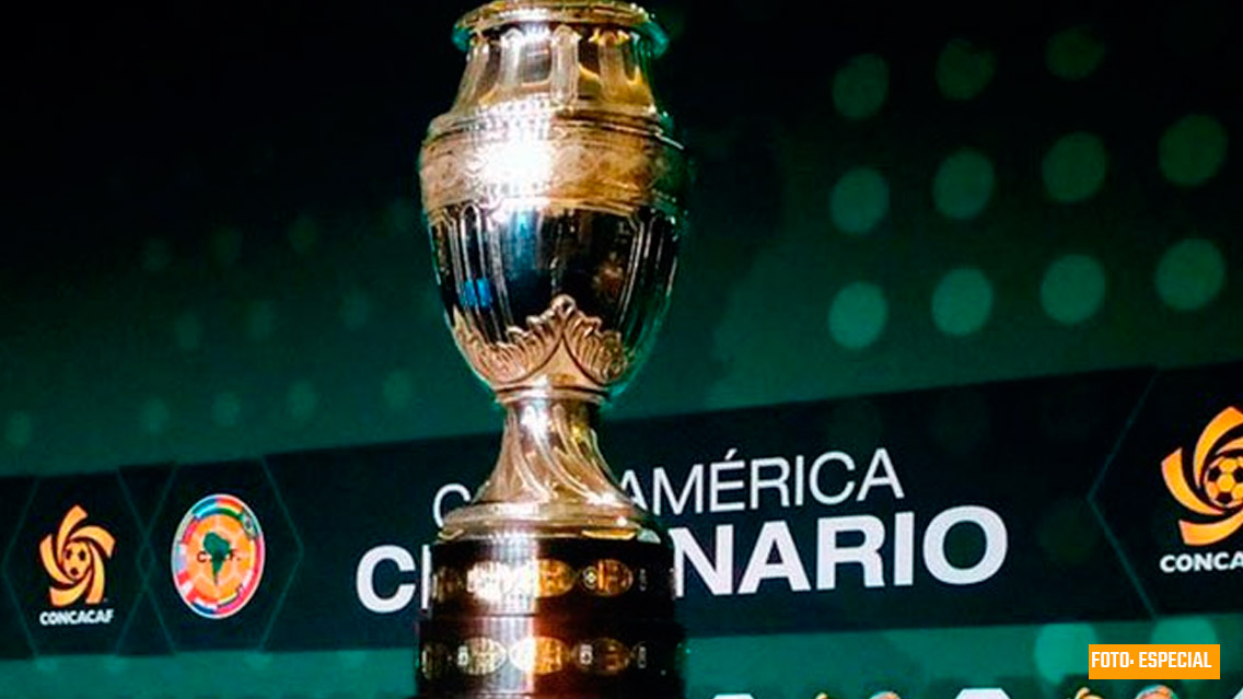 Conmebol rechaza jugar Torneo de Selecciones en 2020