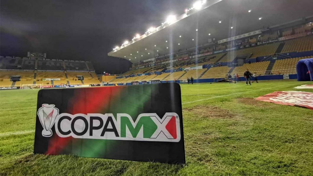 Clubes exigen dinero en la Copa MX