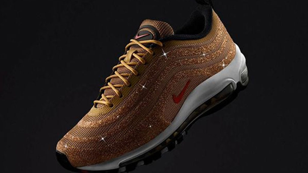 Cristiano Ronaldo y sus tenis de más de 13 mil dólares