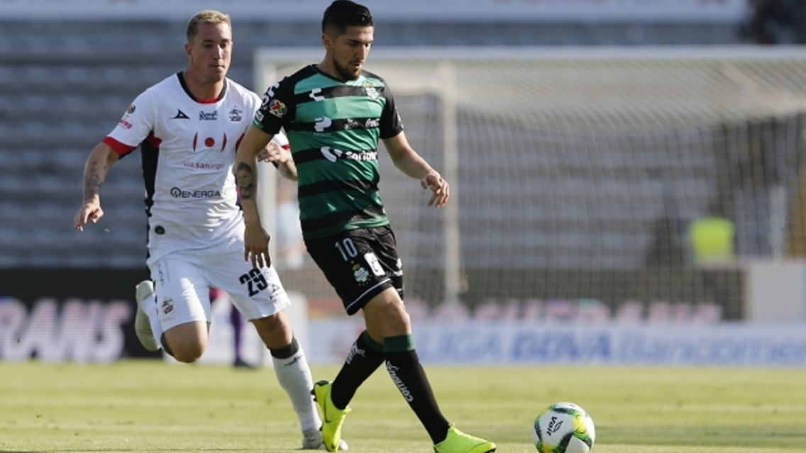 Diego Valdés, el ’10’ que no pudo tener Cruz Azul