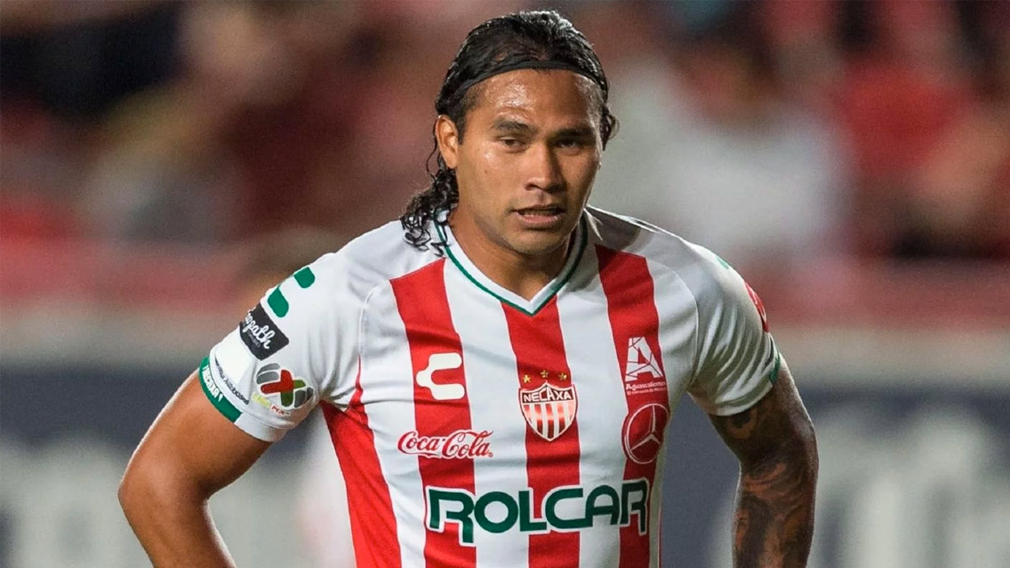 Gullit Peña se aleja del futbol de Europa