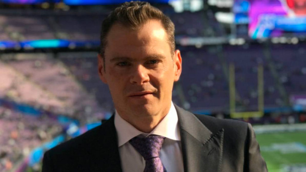 Miguel Gurwitz regresa a medios mexicanos