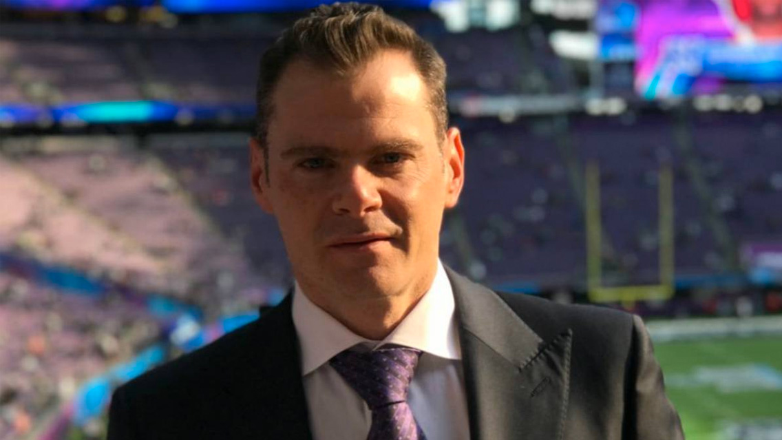 Miguel Gurwitz regresa a medios mexicanos