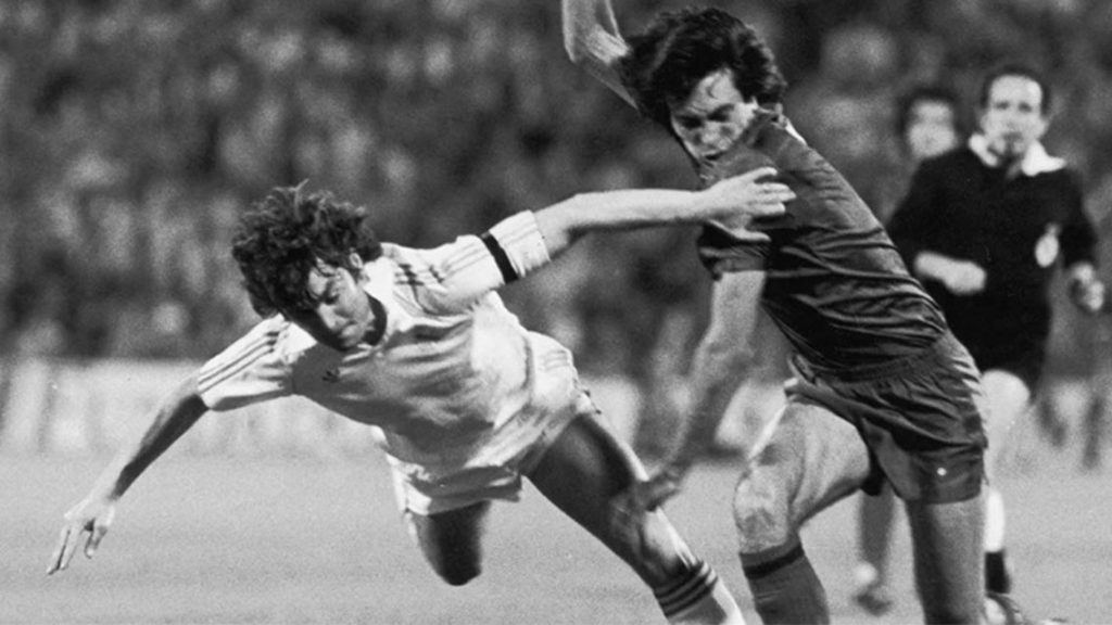 Historial Real Madrid vs Barcelona Copa del Rey