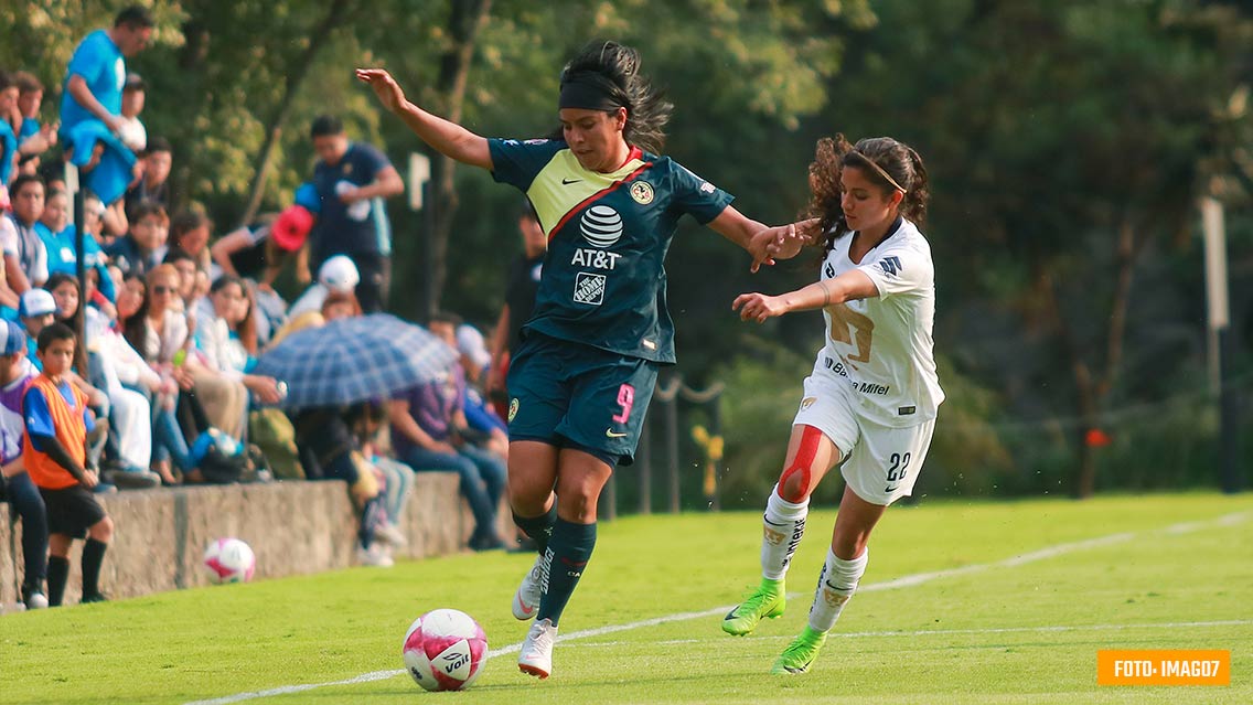 ¿Dónde ver la Jornada 6 de la Liga MX Femenil?
