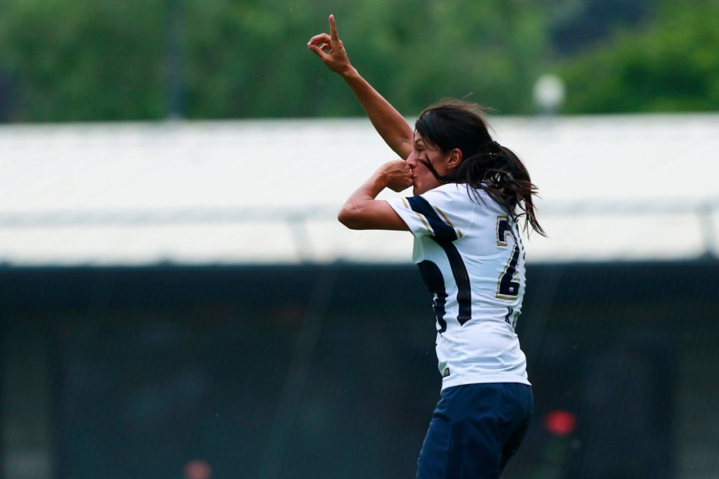 Veteranas fuera de la Liga MX Femenil 0