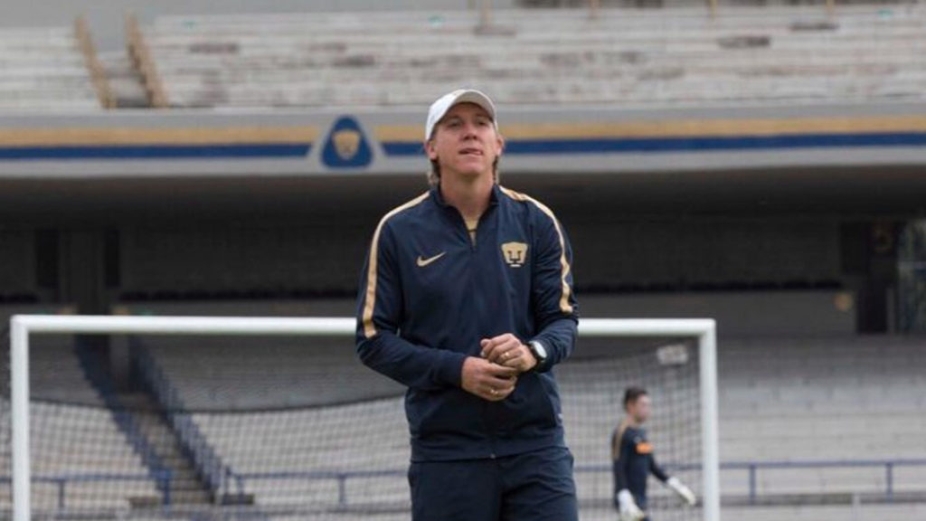 Leandro Augusto pudo ser jugador de América