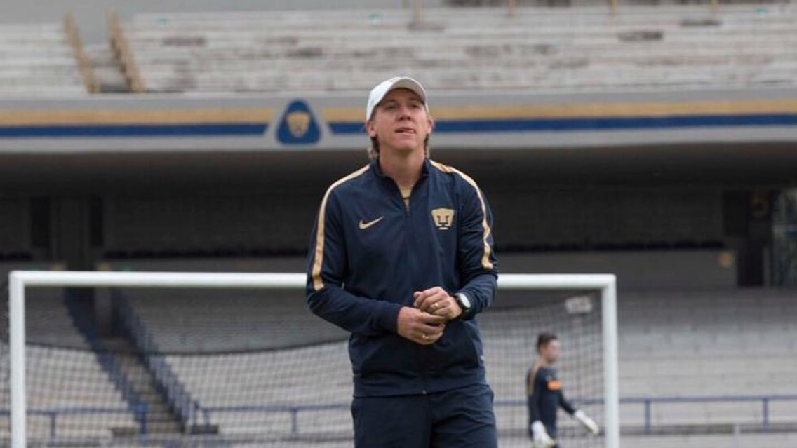 Leandro Augusto pudo ser jugador de América