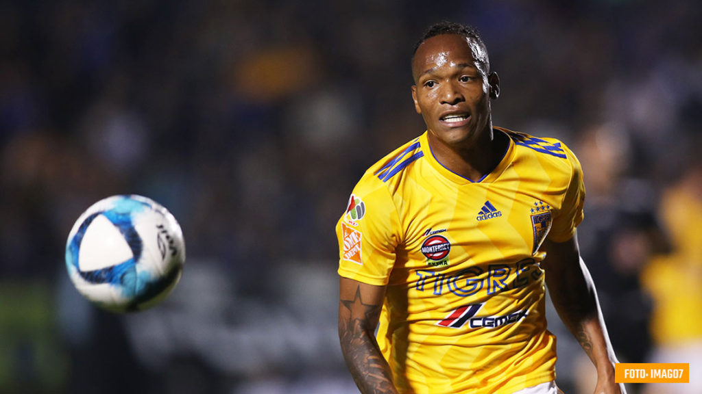 Tigres suma dos bajas más por lesión 0