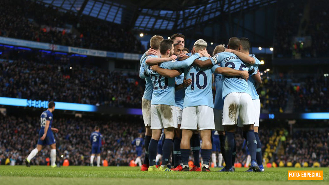 Manchester City en Champions League, “El dinero no compra la felicidad”