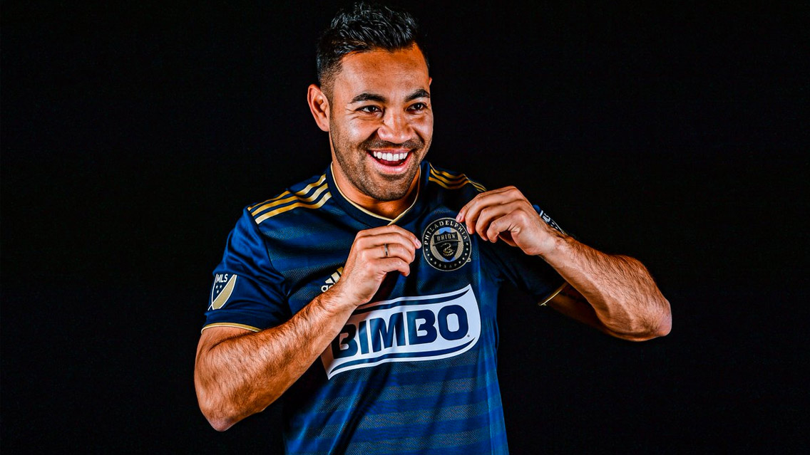 Marco Fabián rechazó 3 ofertas de la Liga MX