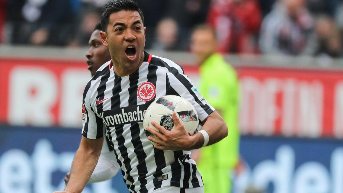 Marco Fabián se acerca al Philadelphia Union