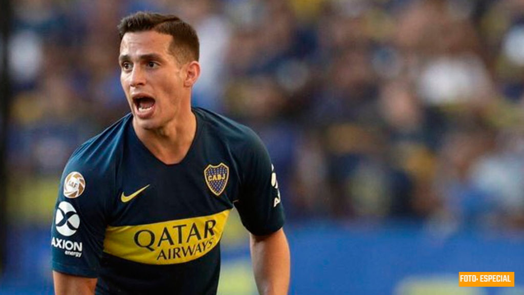 Tigres busca el regreso de Iván Marcone