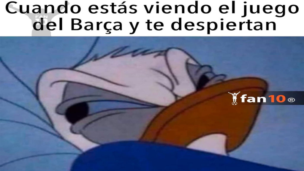 Los memes de los 0-0 en Champions League