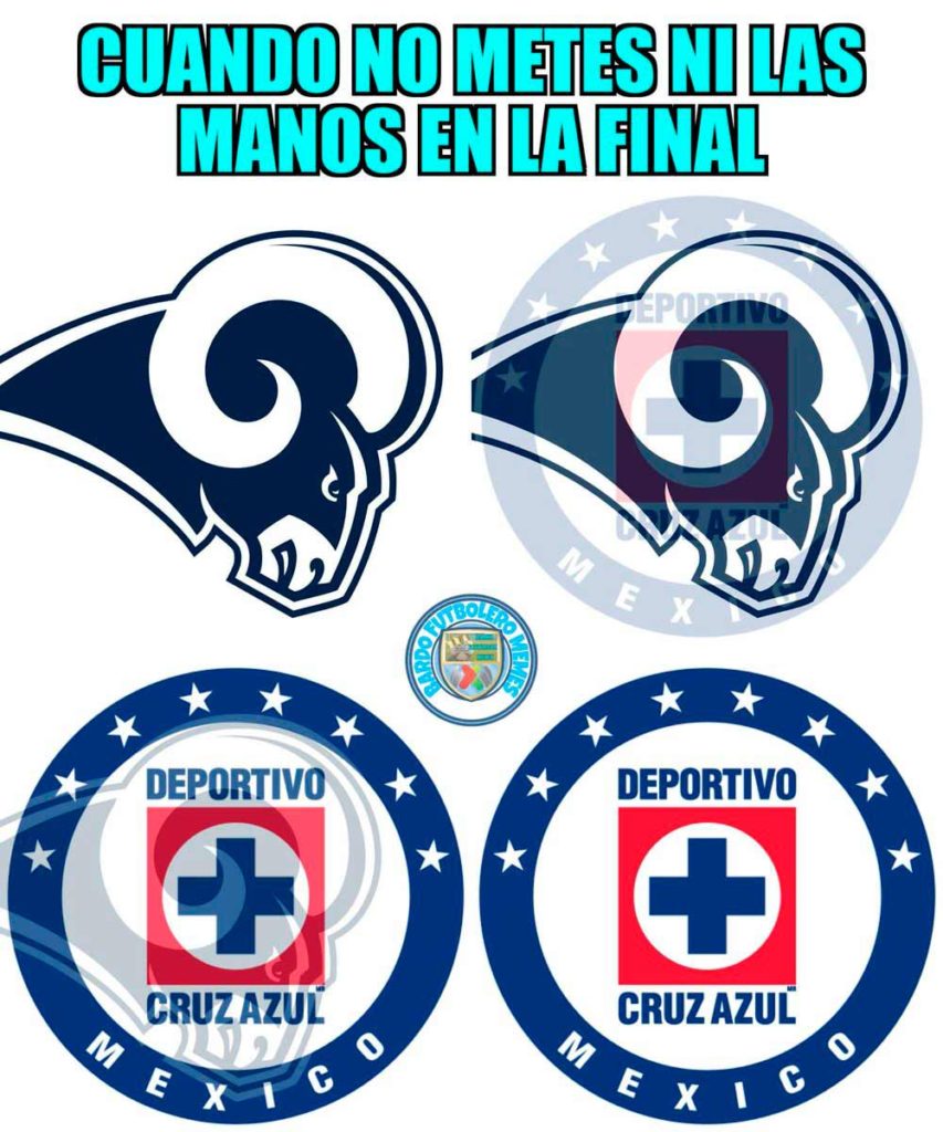 Memes del Super Bowl LIII 0