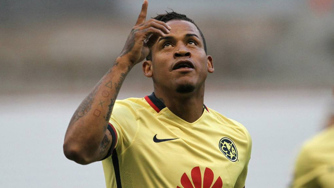 León y América van por Michael Arroyo