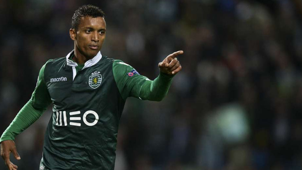 Nani será el fichaje estelar de Orlando City