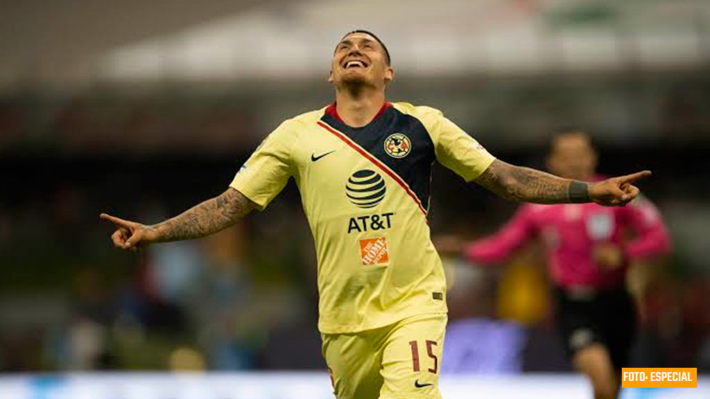 Nicolás Castillo revela las diferencias entre América y Pumas