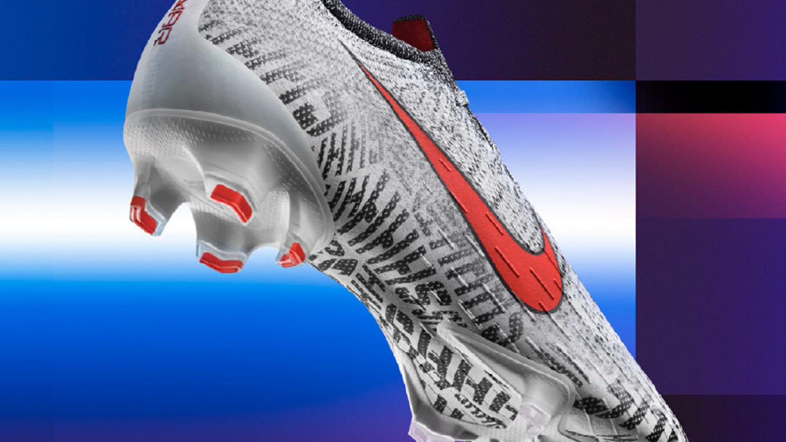 nike mercurial vapor 360 silencio