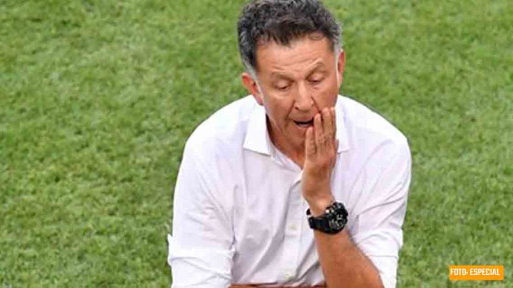 Osorio responde sobre las acusaciones de corrupción