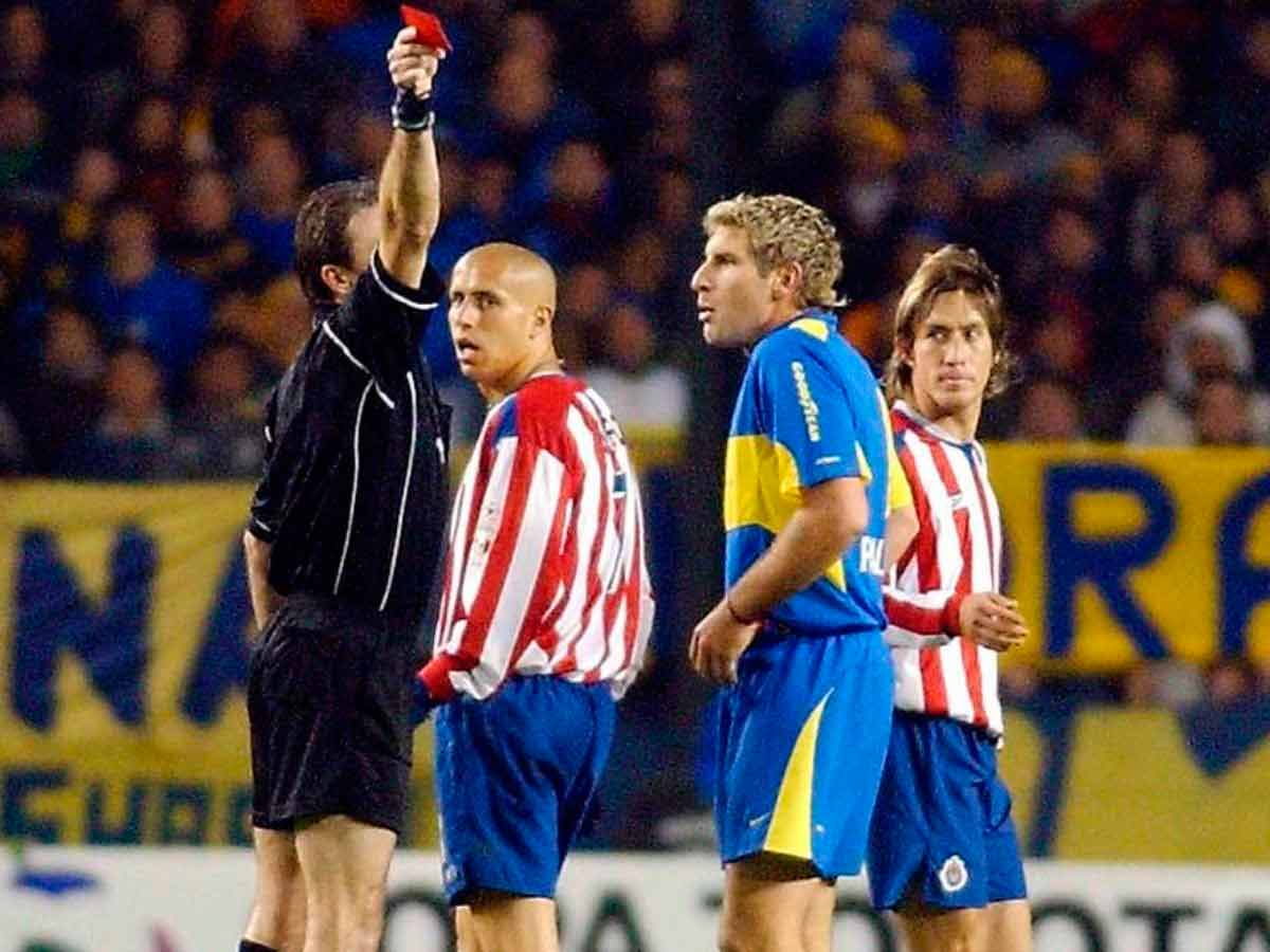 Palermo Chivas