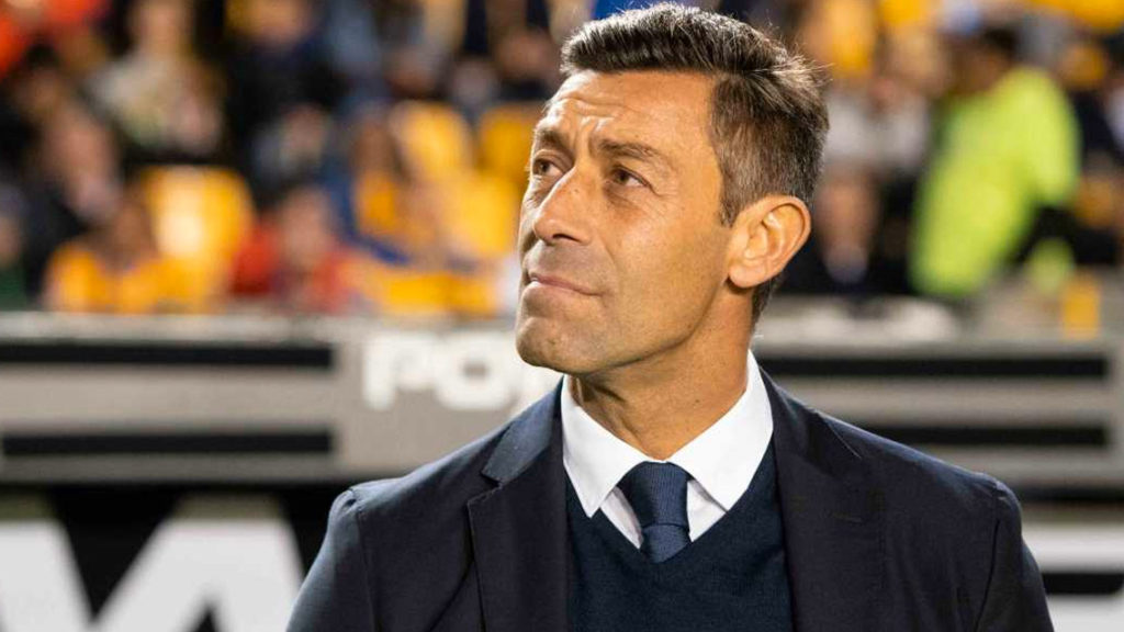 Cruz Azul ya busca sustituto para Pedro Caixinha