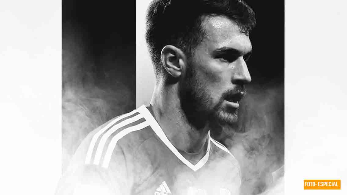 Ramsey será nuevo jugador de Juventus