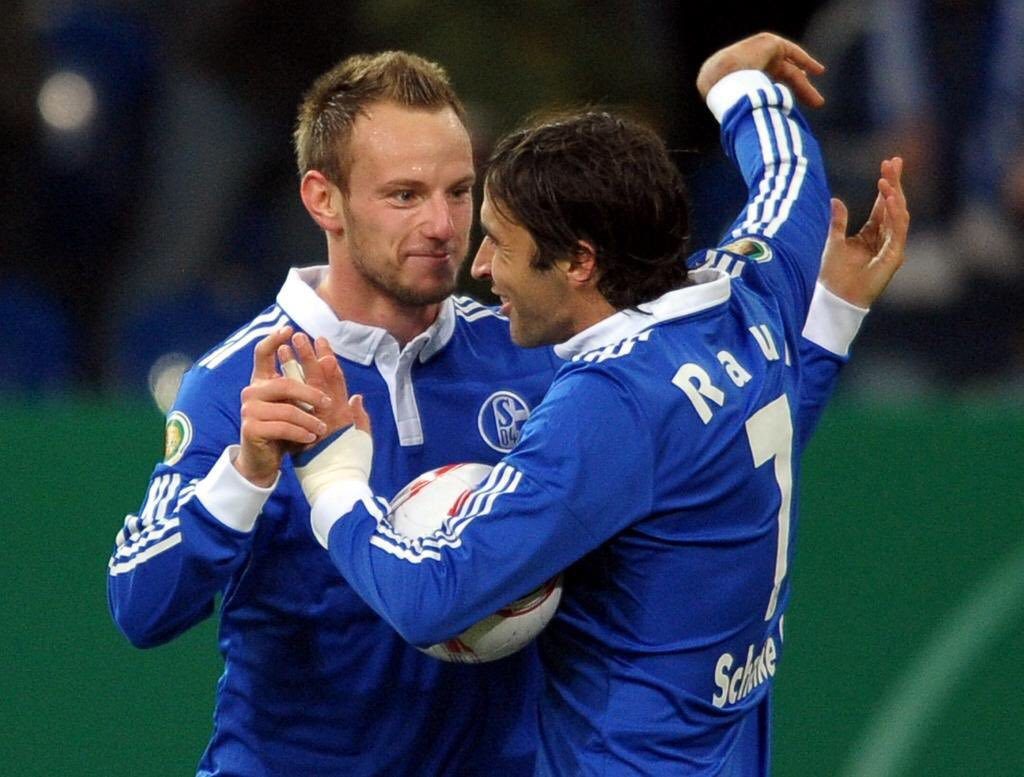 Schalke 04 en Champions League, “Humildes con pretensiones” 0